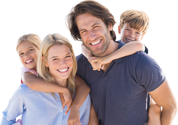 Your Family Dentist in San Jose - Dentist San Jose, CA
