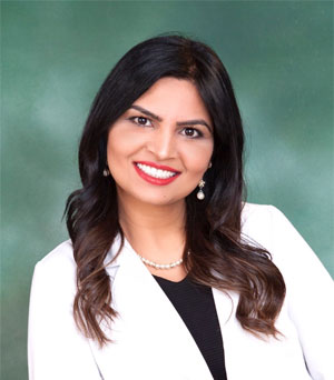 Dr. Purewal - Dentist in San Jose, CA